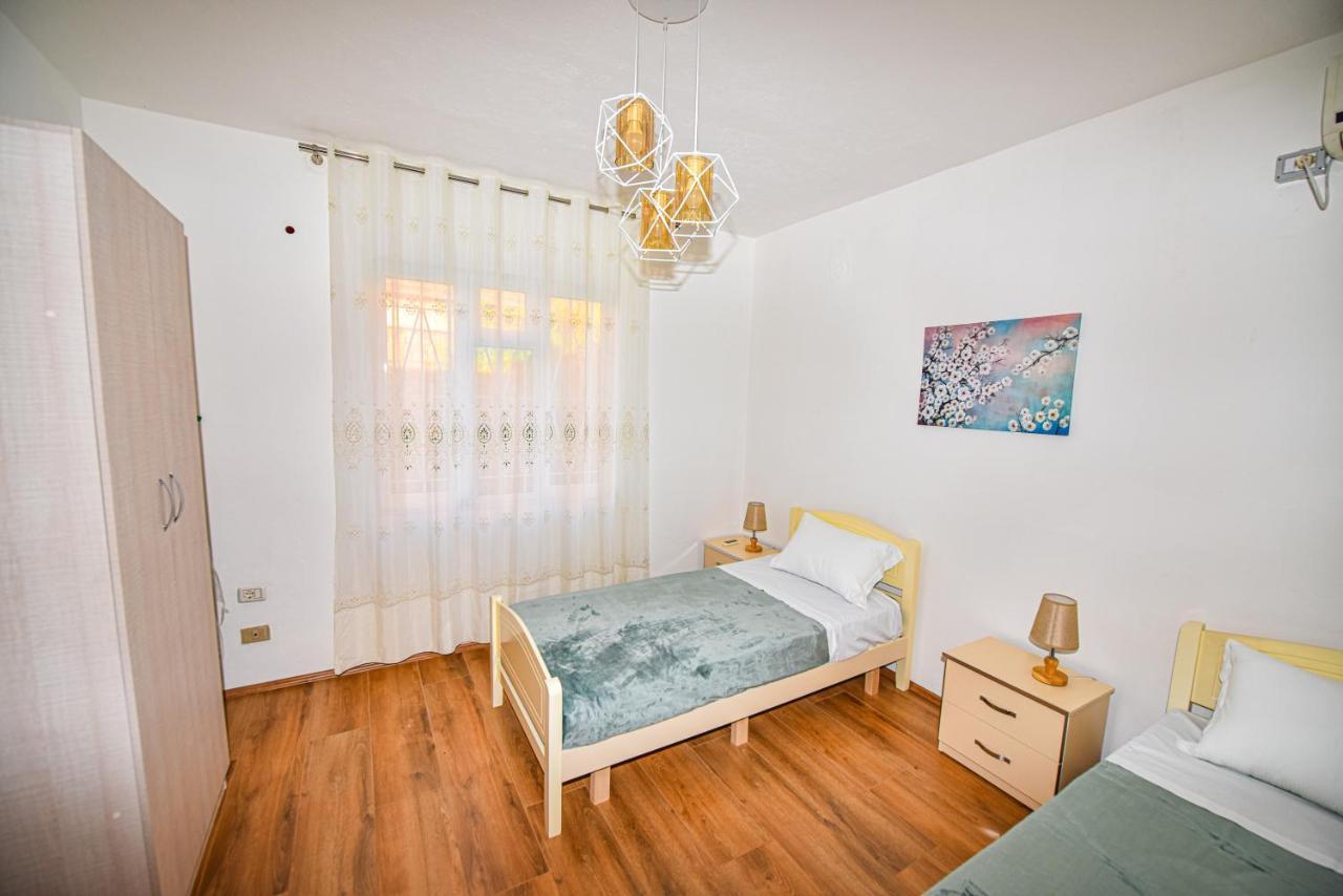 Villa Alba Shkodër 외부 사진