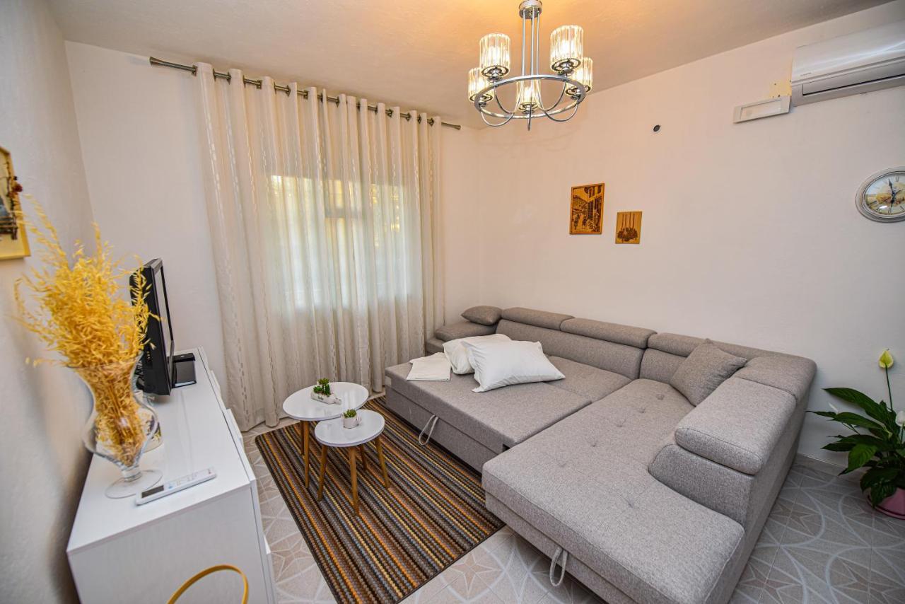 Villa Alba Shkodër 외부 사진